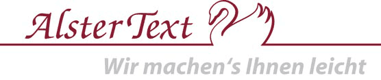 Schreibb�ro AlsterText