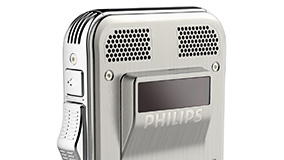 Philips DPM 8500 Philips DPM 8500