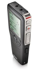 Philips Digital Pocket Memo 9375