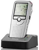 Philips Digital Pocket Memo 9500/00