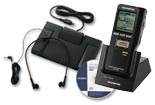 Transkriptionsset  Pro-Line Platin