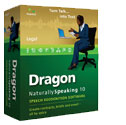 Dragon Legal 10