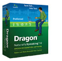 Dragon Preferred 10
