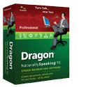 Dragon Professional 10