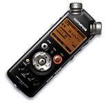 Olympus LS-10