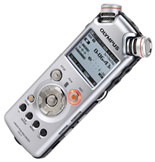 Olympus LS-11