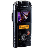 OLYMPUS LS-20