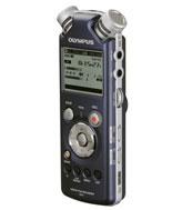 Olympus LS-5