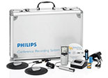 Conference Recording System 955