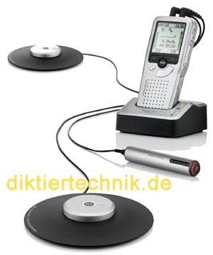 Konferenzaufnahme Kit 955