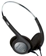 Stereo Kopfh�rer LFH 2236