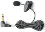 Ansteck-Mikrofon LFH 9173