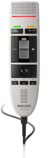 SpeechMike III