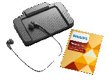 SpeechExec Pro Transcribe 7277