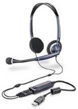 Plantronics Audio 45