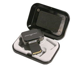 Olympus Barcode Scanner SC-1