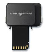 SC-1 Barcode Scanner Modul