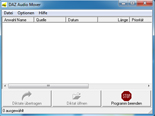 DAZ Audio Mover