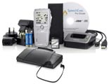Transkriptionsset Philips Platin