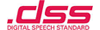 dss digital speech standard