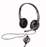 Logitech USB Headset 350