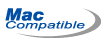 Apple Macintosh-kompatibel