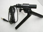 Olympus ME-30W Mikrofon