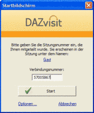 pcVisit login