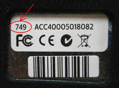 SpeechMike Premium Air defekt