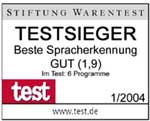 Stiftung Warentest