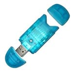 USB-Stick Multi-Slot