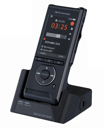 OLYMPUS DS-9100 Standard Edition